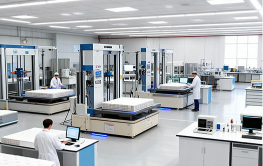 高科研发 匹配智能生活