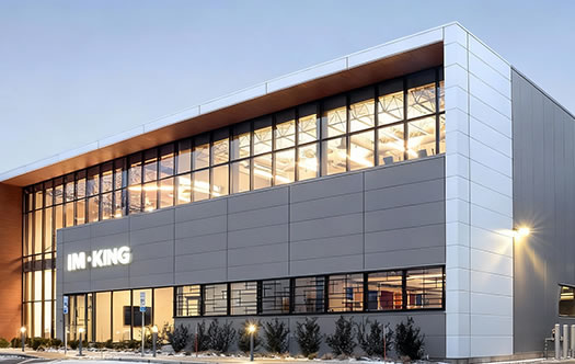 融合资源 研发型产销企业