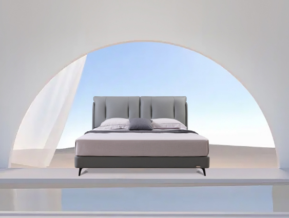 解锁“舒睡”时刻，用健康睡眠为人生加冕