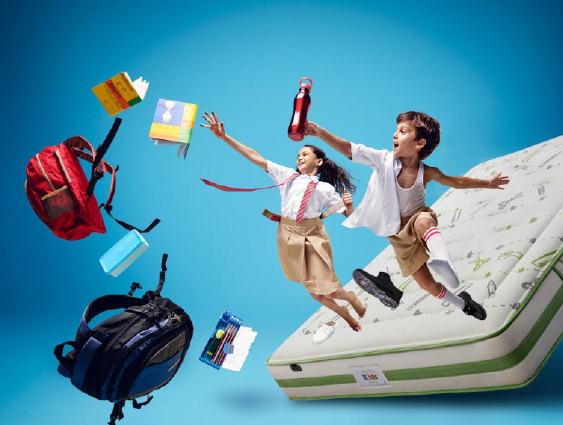 酒店床垫为什么会做的很柔软