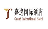 嘉逸国际酒店