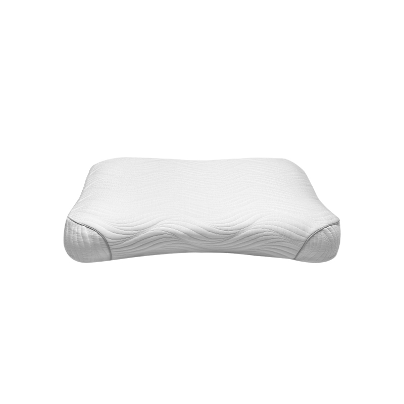 有机弓形护肩枕