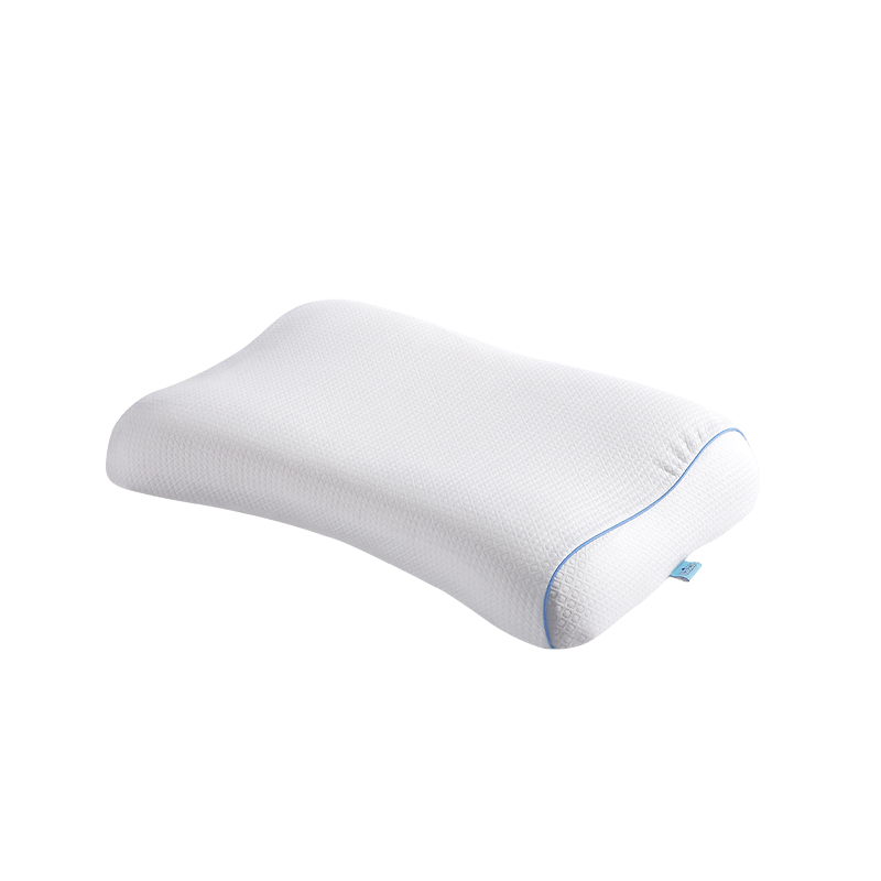有机舒柔异形枕